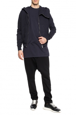 Oversize t-shirt, zdjęcie 2 Oversize t-shirt od Rick Owens DRKSHDW